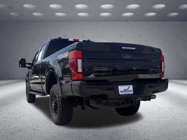 2020 Ford Super Duty F-250 SRW XL