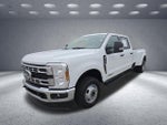 2025 Ford Super Duty F-350 DRW XL