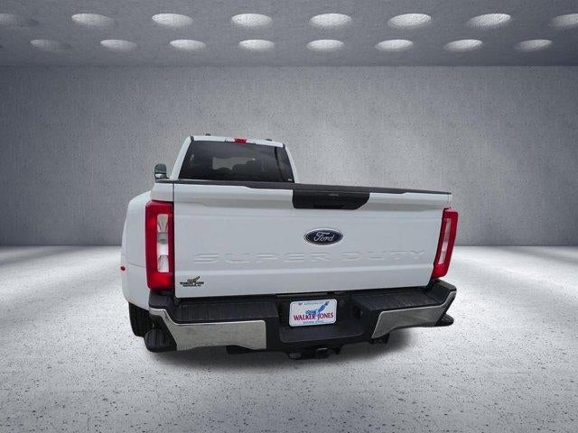 2025 Ford Super Duty F-350 DRW XL