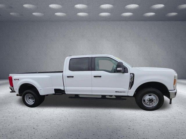 2025 Ford Super Duty F-350 DRW XL