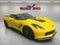 2014 Chevrolet Corvette Stingray 2LT