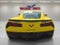 2014 Chevrolet Corvette Stingray 2LT