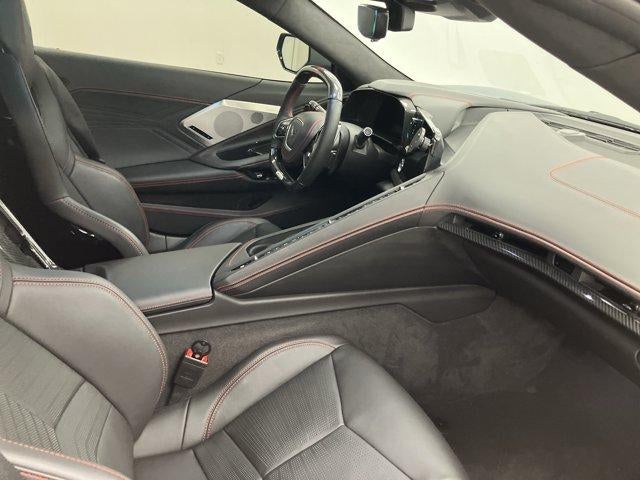 2025 Chevrolet Corvette Z06 3LZ