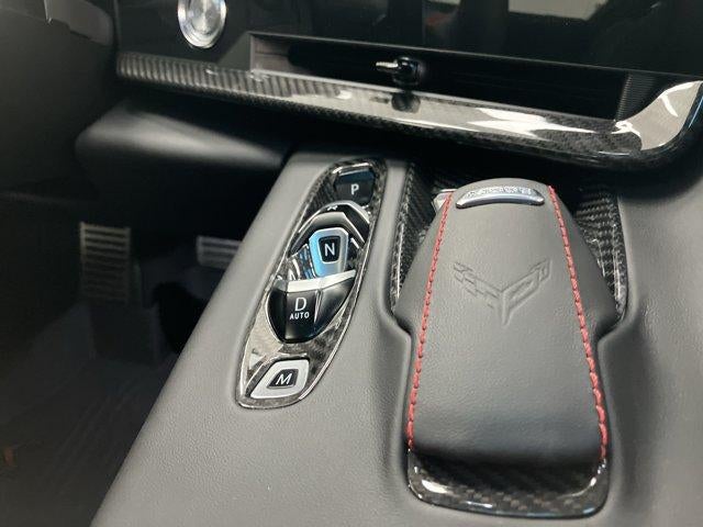 2025 Chevrolet Corvette Z06 3LZ