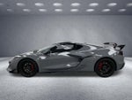 2025 Chevrolet Corvette Z06 3LZ