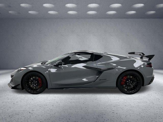 2025 Chevrolet Corvette Z06 3LZ