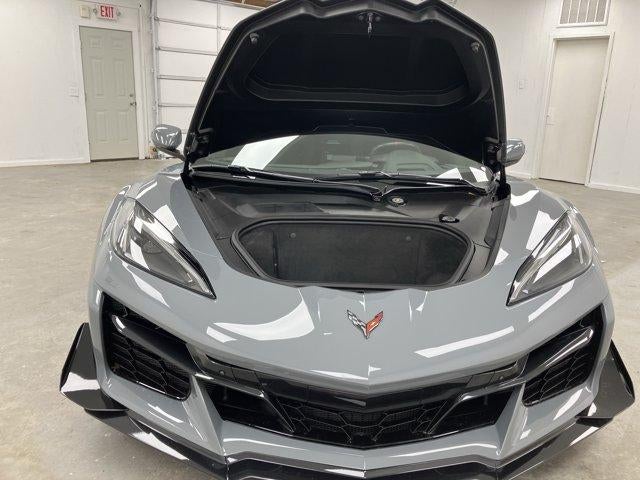 2025 Chevrolet Corvette Z06 3LZ