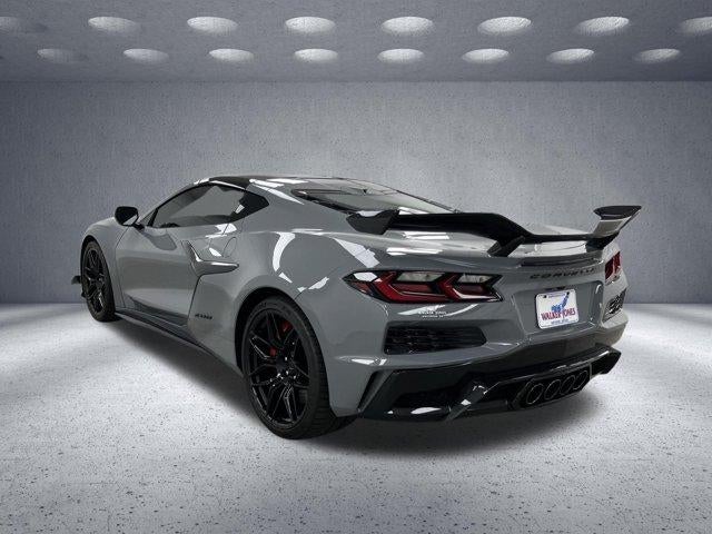 2025 Chevrolet Corvette Z06 3LZ