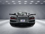 2025 Chevrolet Corvette Z06 3LZ
