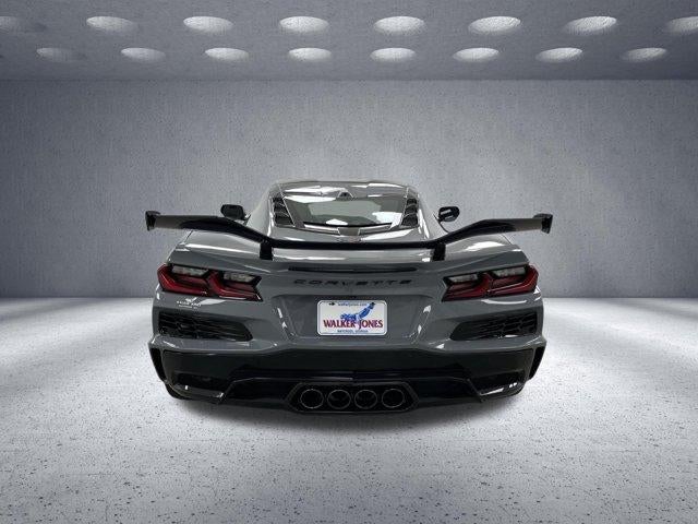 2025 Chevrolet Corvette Z06 3LZ