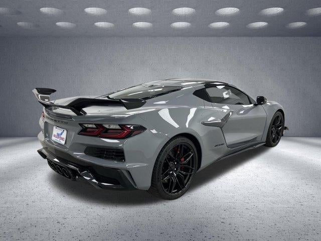 2025 Chevrolet Corvette Z06 3LZ