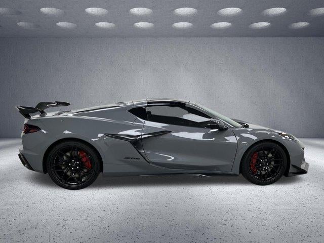 2025 Chevrolet Corvette Z06 3LZ