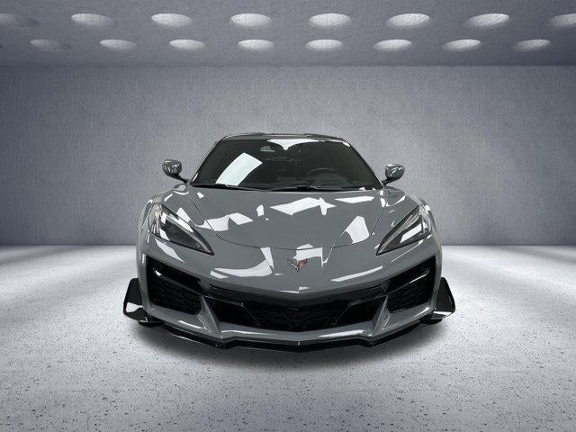 2025 Chevrolet Corvette Z06 3LZ