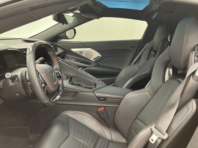 2025 Chevrolet Corvette Z06 3LZ