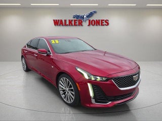 2023 Cadillac CT5 Premium Luxury