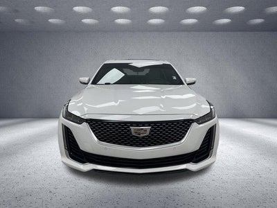 2023 Cadillac CT5 Premium Luxury