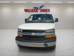 2024 Chevrolet Express Passenger 3500 1LT