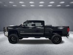 2019 Chevrolet Silverado 2500 HD LTZ