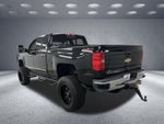2019 Chevrolet Silverado 2500 HD LTZ