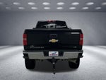 2019 Chevrolet Silverado 2500 HD LTZ