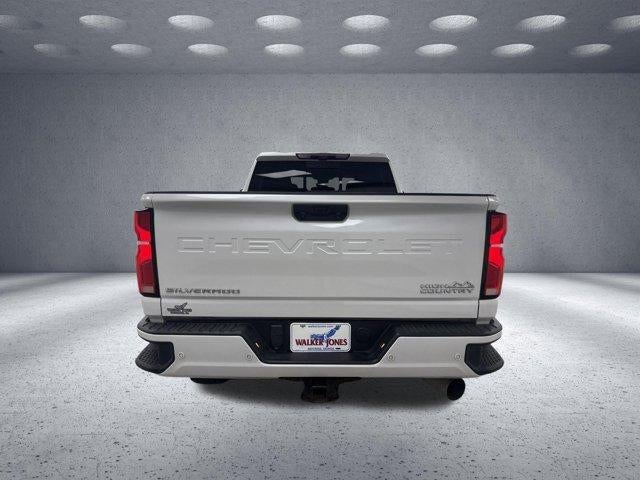 2025 Chevrolet Silverado 2500 HD High Country