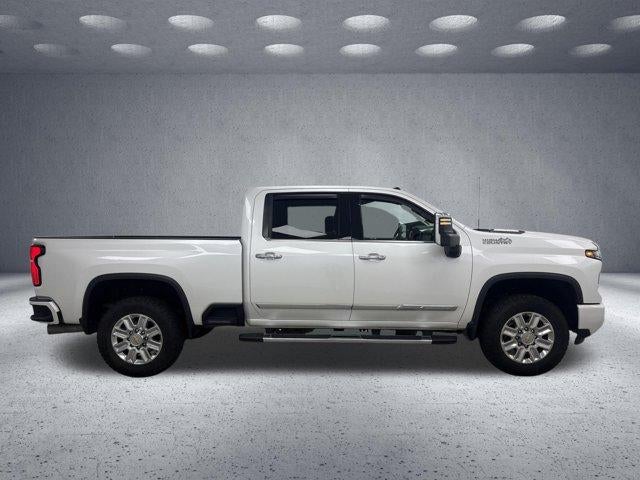 2025 Chevrolet Silverado 2500 HD High Country