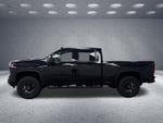 2024 Chevrolet Silverado 3500 HD LTZ