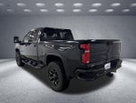 2024 Chevrolet Silverado 3500 HD LTZ