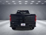 2024 Chevrolet Silverado 3500 HD LTZ