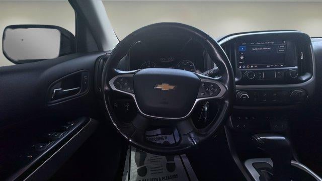 2020 Chevrolet Colorado ZR2