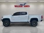 2020 Chevrolet Colorado ZR2