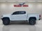 2020 Chevrolet Colorado ZR2