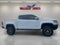 2020 Chevrolet Colorado ZR2