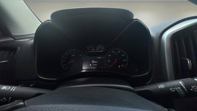 2020 Chevrolet Colorado ZR2