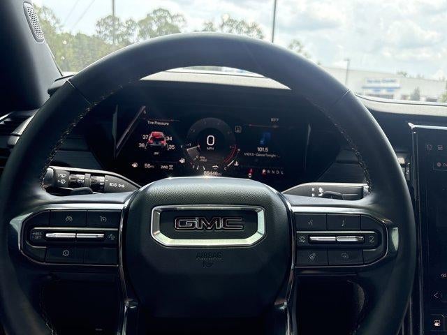 2024 GMC Acadia AT4