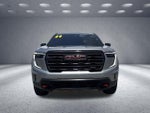 2024 GMC Acadia AT4