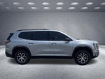2024 GMC Acadia AT4