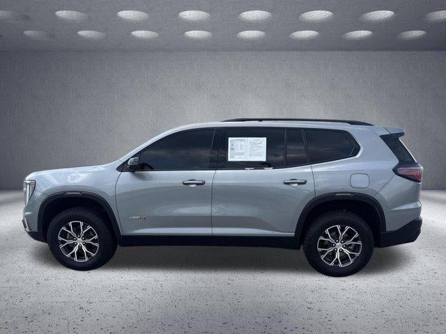 2024 GMC Acadia AT4