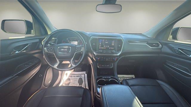 2021 GMC Acadia AT4