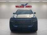 2021 GMC Acadia AT4