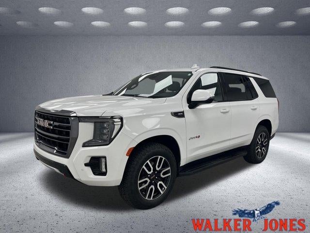2023 GMC Yukon