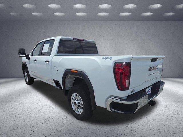 2025 GMC Sierra 2500 HD Pro