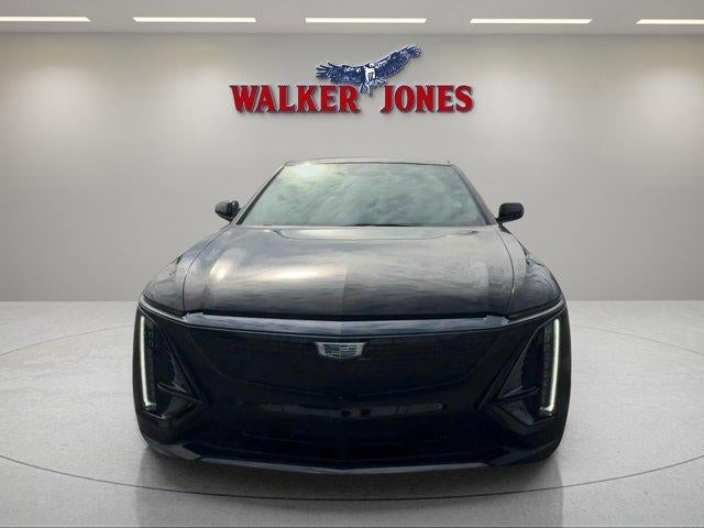 2024 Cadillac LYRIQ Sport 3