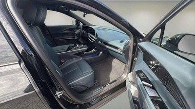 2024 Cadillac LYRIQ Sport 3