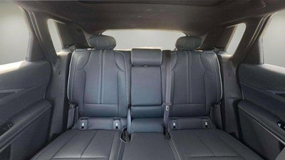 2024 Cadillac LYRIQ Sport 3