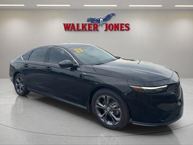 2023 Honda Accord Sedan EX
