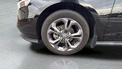 2023 Honda Accord Sedan EX