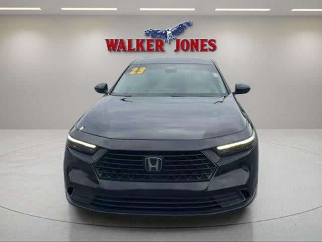 2023 Honda Accord Sedan EX