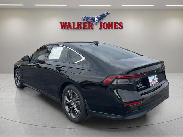 2023 Honda Accord Sedan EX