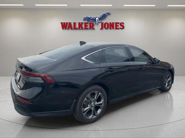 2023 Honda Accord Sedan EX